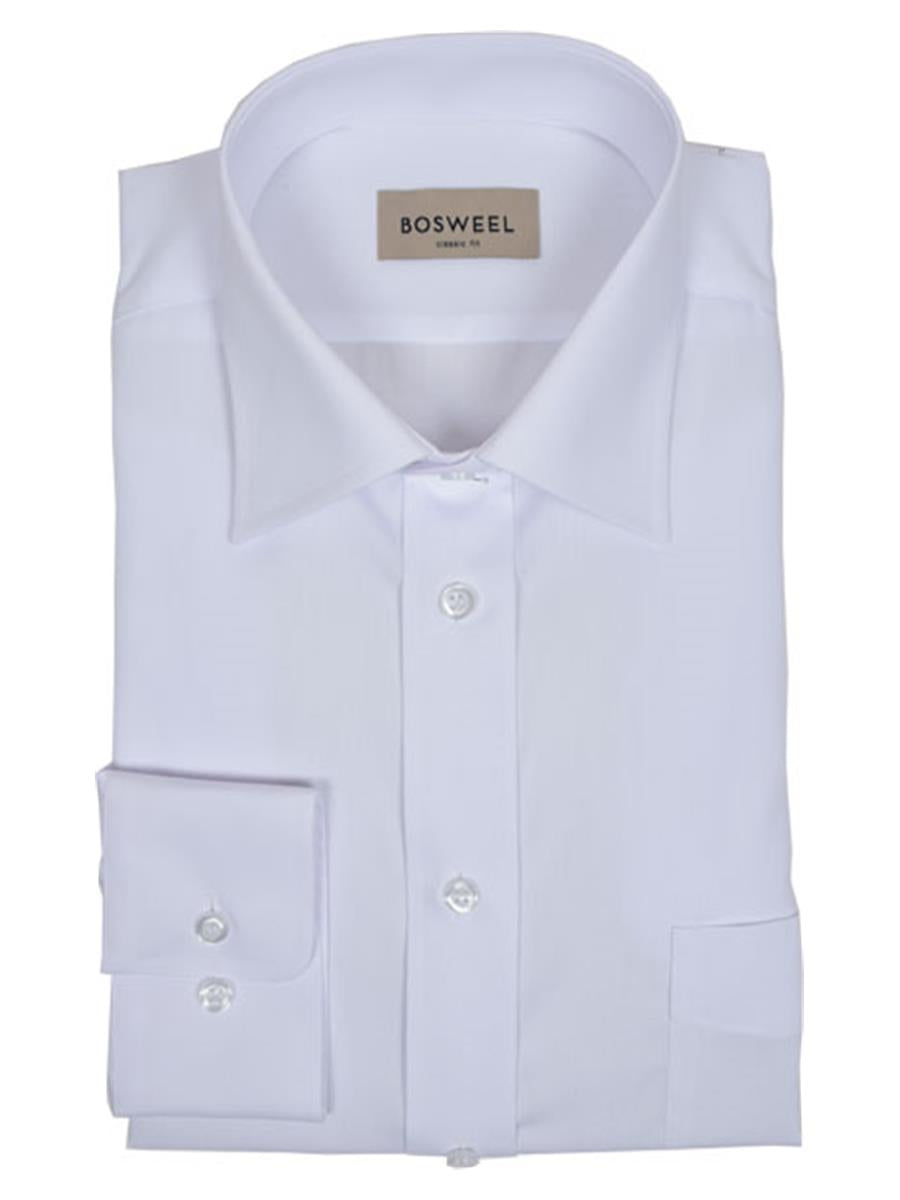 Bosweel Classic fit Skjorte